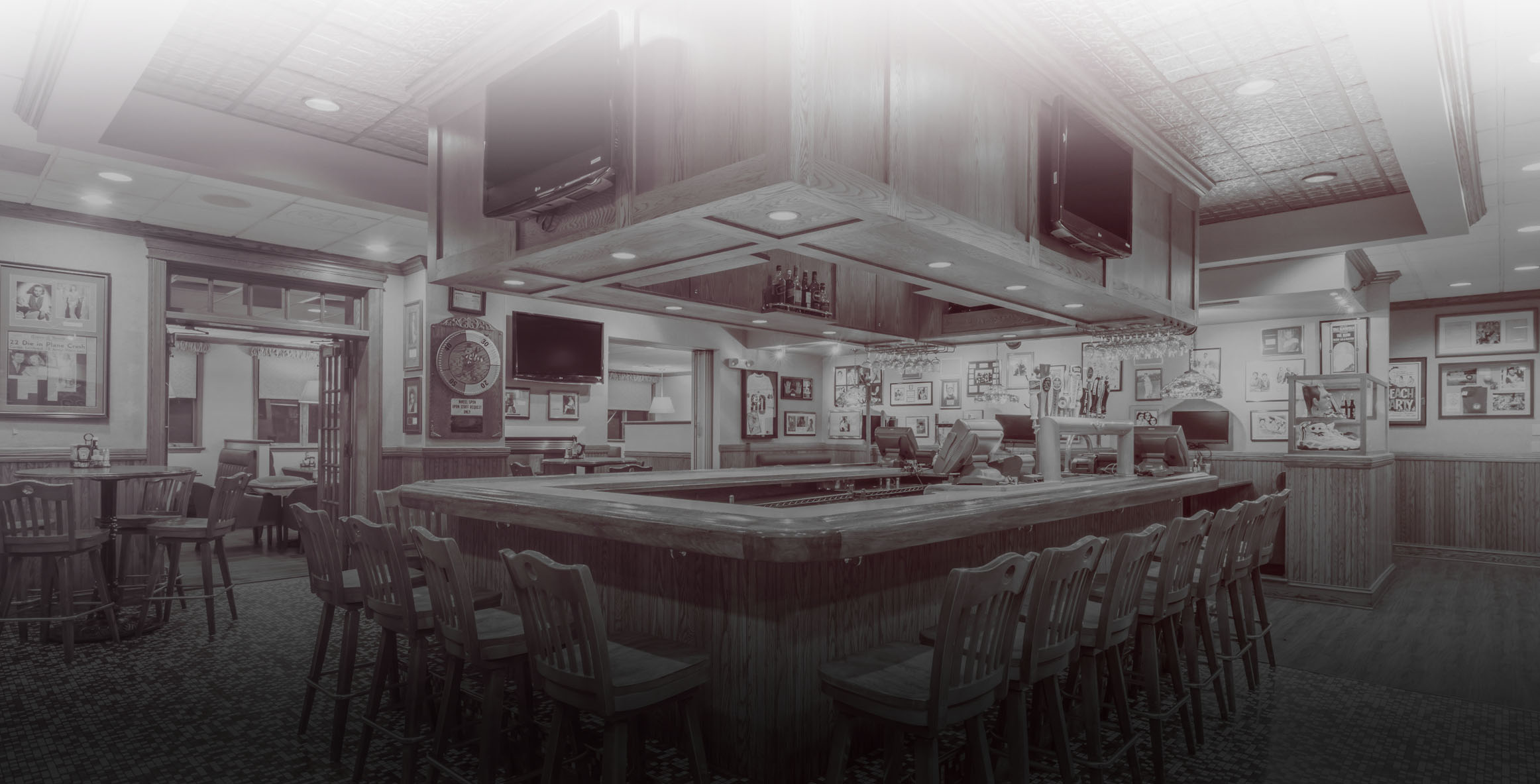 CATCH THE NEXT NITTANY LIONS GAME AT THE ON-SITE P.J. HARRIGAN’S BAR & GRILL