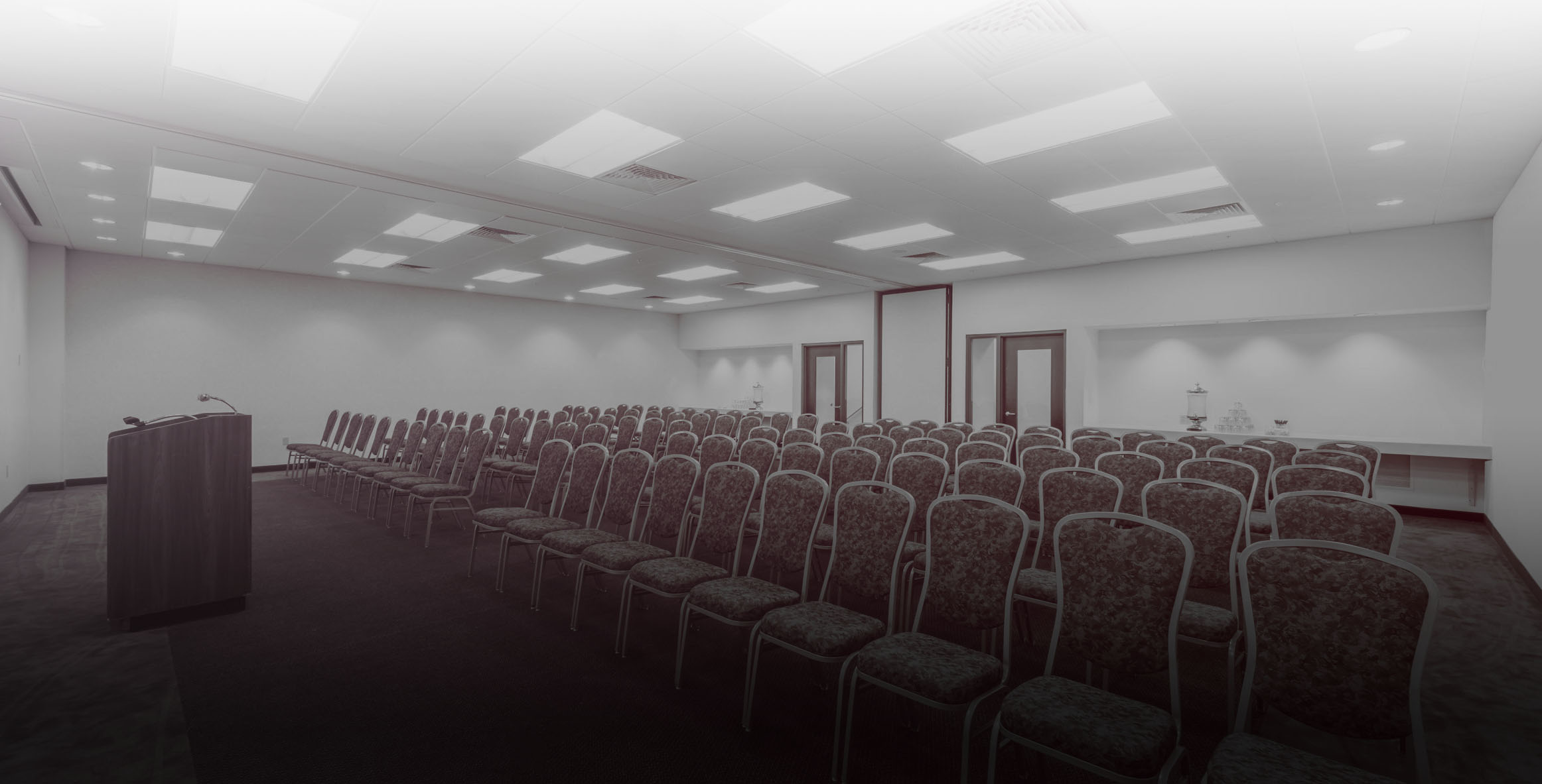 WE OFFER 13 VERSATILE MEETING CONFERENCE AND EVENT ROOMS IN THE HEART OF STATE COLLEGE, PENNSYLVANIA
