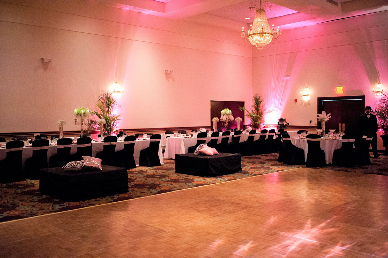 Ramada Ballroom