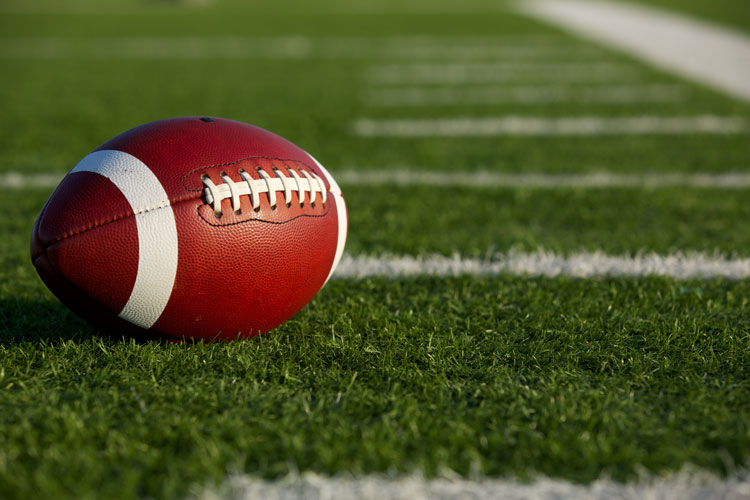 Book Your Stay For The 2025 Football Season