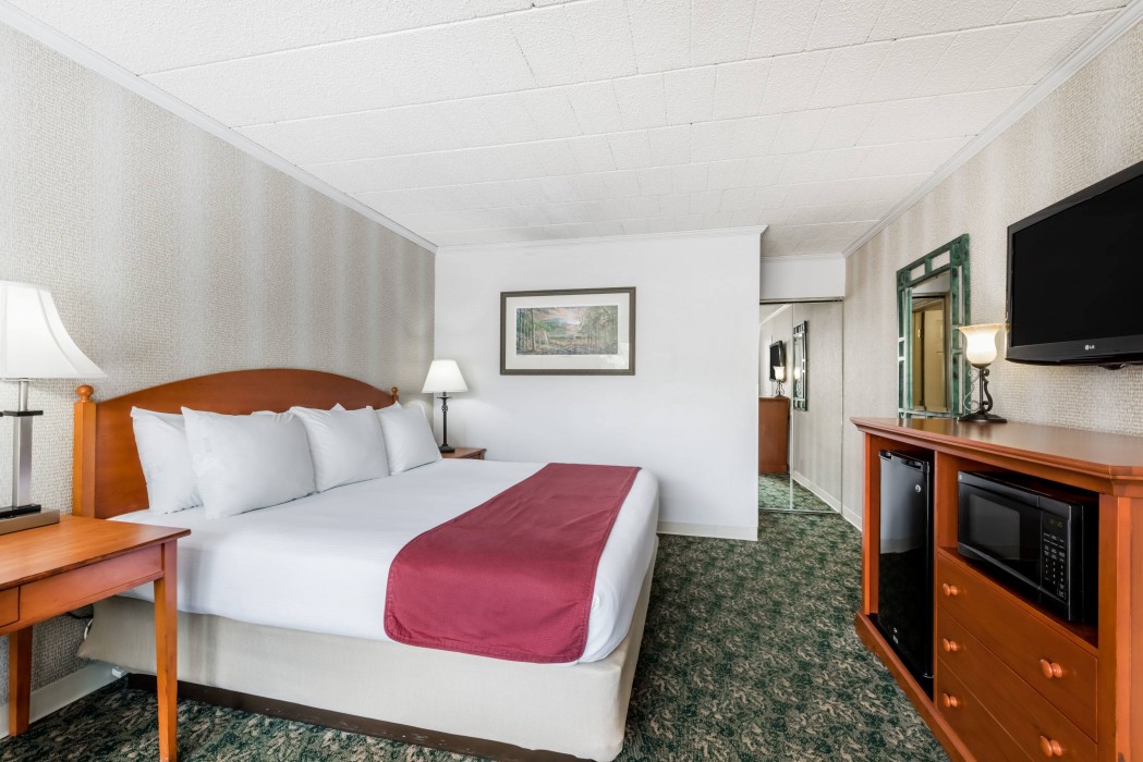 Top Attractions In State College Pa Ramada Hotel Conference Center State College