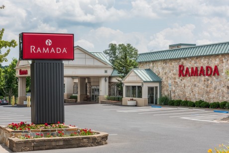 Welcome To Ramada Hotel & Conference Center State College - Welcome To Ramada Hotel & Conference Center State College 