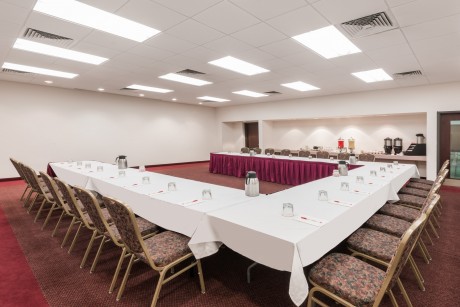 Welcome To Ramada Hotel & Conference Center State College - Meeting Room and Event Space 